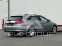 2009 Opel Insignia