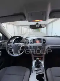 2009 Opel Insignia