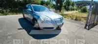 2009 Opel Insignia