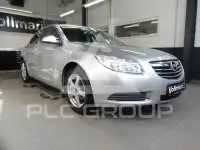 2009 Opel Insignia