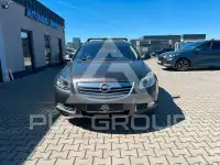 2009 Opel Insignia