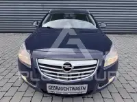 2009 Opel Insignia