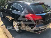 2009 Opel Insignia