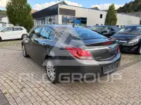 2009 Opel Insignia