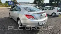 2009 Opel Insignia