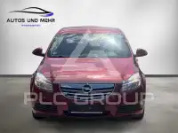 2009 Opel Insignia