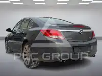 2009 Opel Insignia