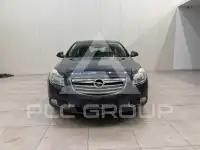 2009 Opel Insignia