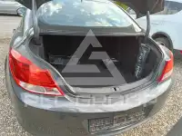 2009 Opel Insignia