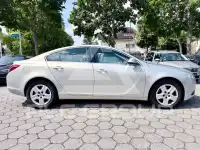 2009 Opel Insignia