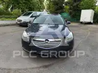 2009 Opel Insignia