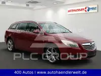 2009 Opel Insignia