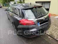 2009 Opel Insignia