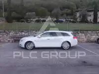 2009 Opel Insignia