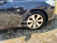2009 Opel Insignia