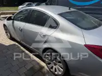 2009 Opel Insignia