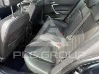 2009 Opel Insignia