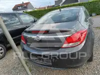 2009 Opel Insignia