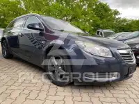 2009 Opel Insignia