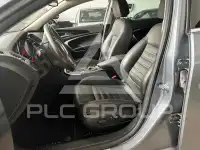 2009 Opel Insignia