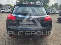 2009 Opel Insignia