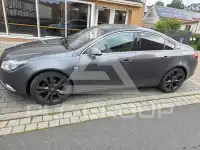 2009 Opel Insignia