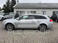 2009 Opel Insignia