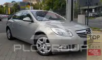 2009 Opel Insignia