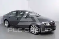 2009 Opel Insignia