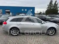 2009 Opel Insignia