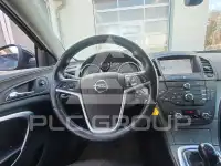 2009 Opel Insignia