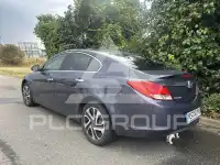2009 Opel Insignia