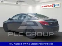 2009 Opel Insignia