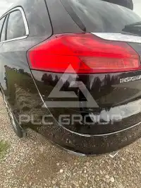 2009 Opel Insignia