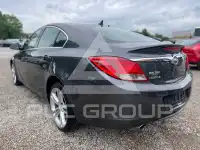 2009 Opel Insignia