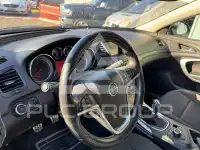 2009 Opel Insignia