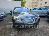 2009 Opel Insignia