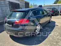 2009 Opel Insignia