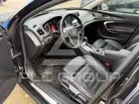 2009 Opel Insignia