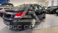 2009 Opel Insignia