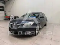 2009 Opel Insignia