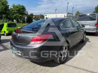 2009 Opel Insignia