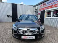 2009 Opel Insignia