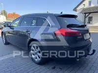 2009 Opel Insignia