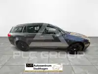 2009 Opel Insignia