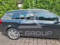 2009 Opel Insignia