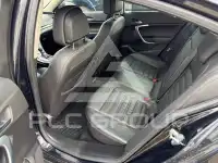 2009 Opel Insignia