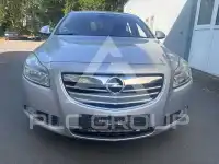 2009 Opel Insignia