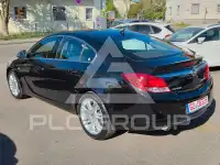2009 Opel Insignia
