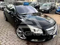 2009 Opel Insignia